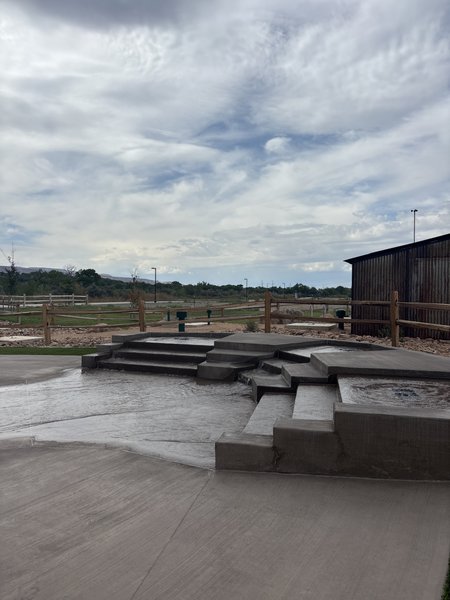Dos Rios Splash Pad photo 3
