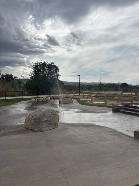 Dos Rios Splash Pad photo 6