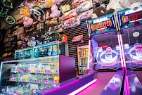 Revolution Laser Tag