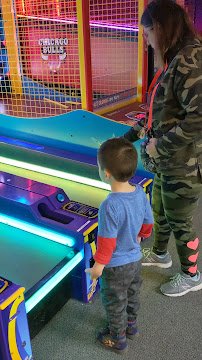 Revolution Laser Tag photo 2