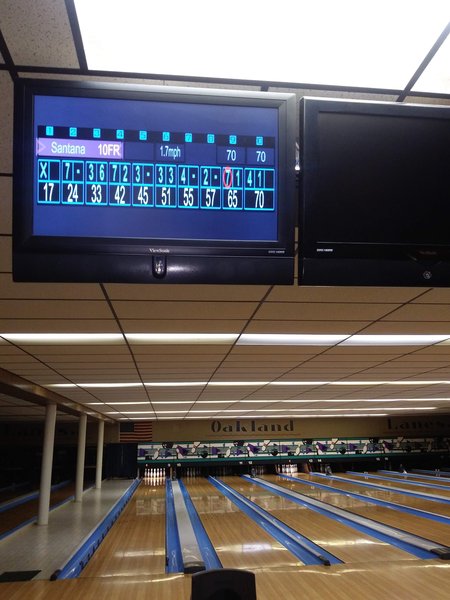 Oakland Lanes photo 2