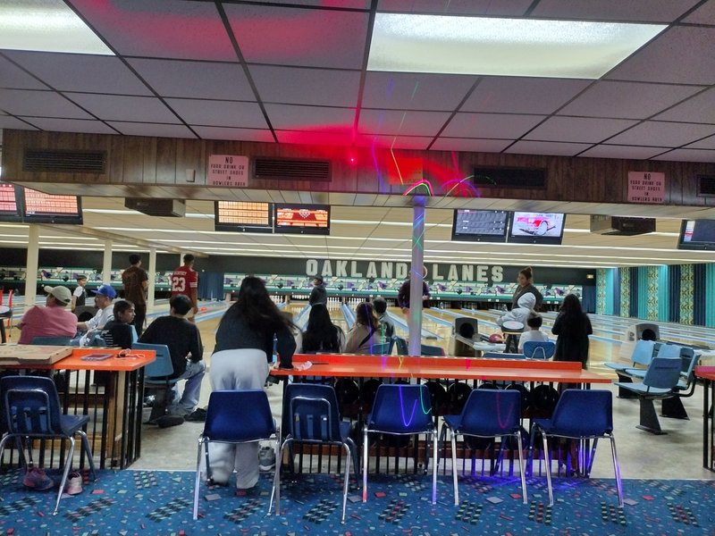 Oakland Lanes photo 3
