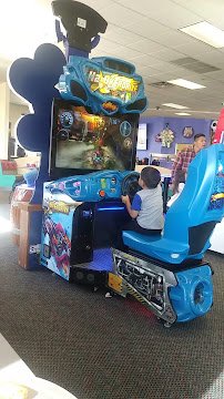 Chuck E. Cheese photo 2