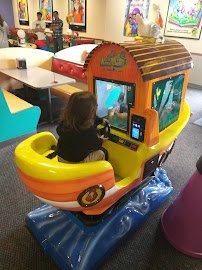Chuck E. Cheese photo 6