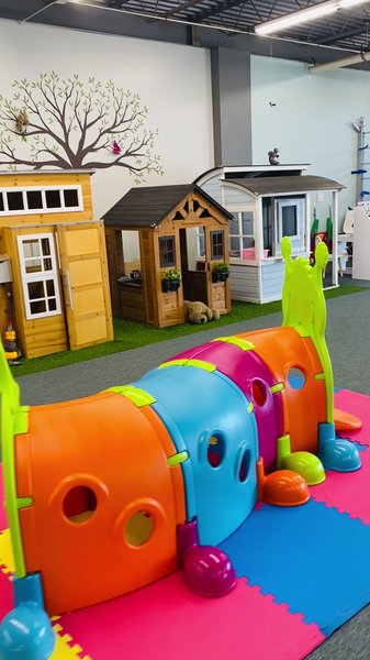 Millie's Playland photo 2