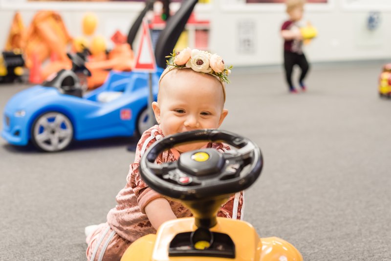 Millie's Playland photo 6