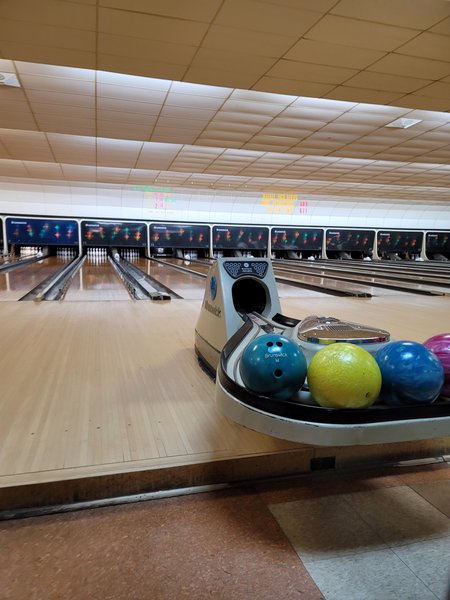 Meadow Lanes North