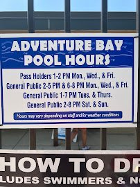 Adventure Bay Water Park photo 5