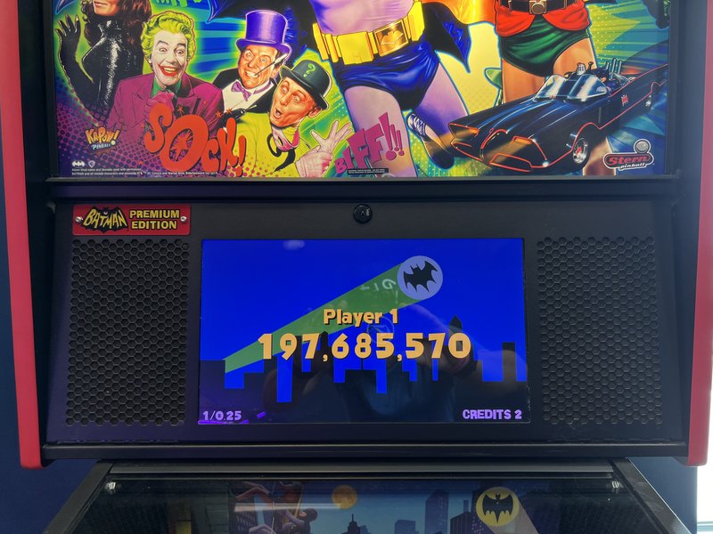 Surf's Up Arcade photo 2