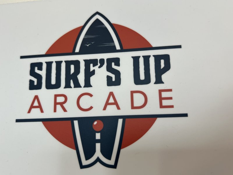 Surf's Up Arcade photo 4