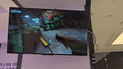 Player One VR World photo 2