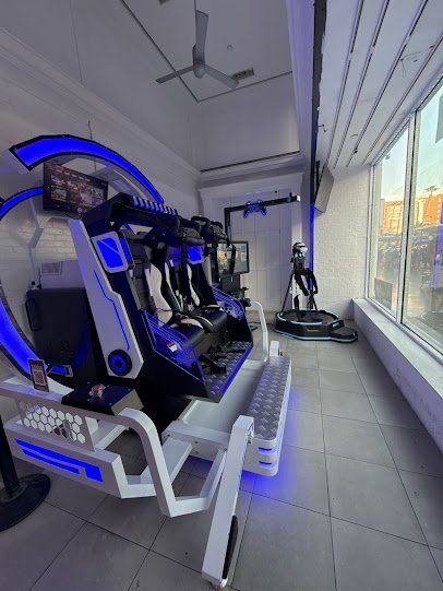 Player One VR World photo 4