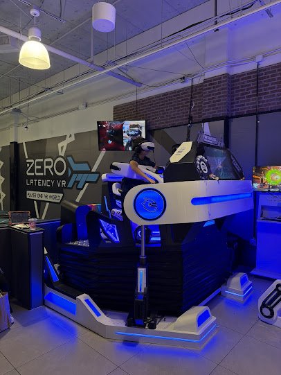 Player One VR World photo 5