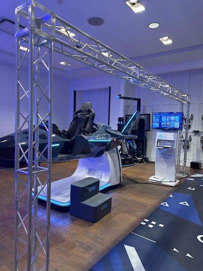 Player One VR World photo 6