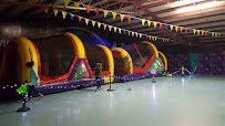 Zwetzig Skate & Bounce