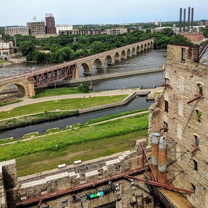 Mill City Museum photo 3