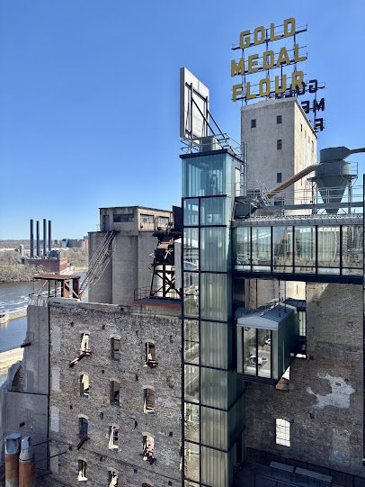 Mill City Museum photo 4