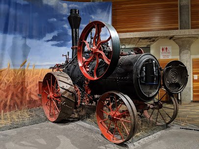 Mill City Museum photo 5