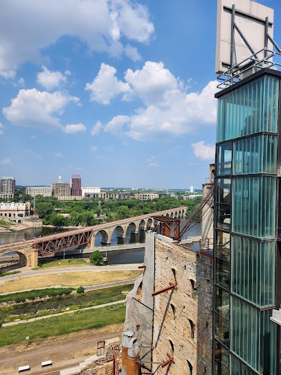 Mill City Museum photo 6