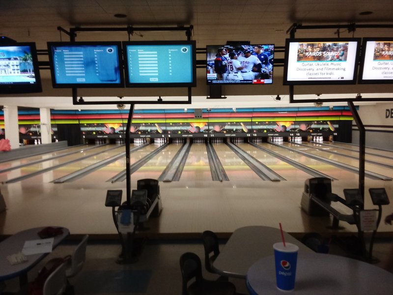 Desert Lanes Family Fun Center photo 1