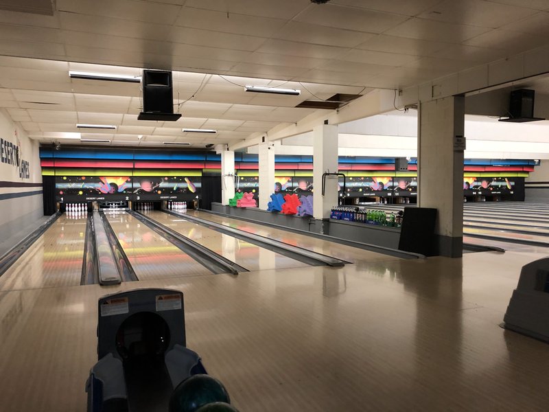 Desert Lanes Family Fun Center photo 3