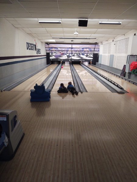 Desert Lanes Family Fun Center photo 5