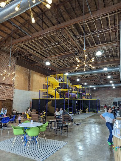 The Play Pit