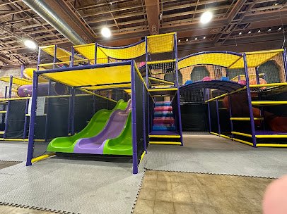 The Play Pit photo 3