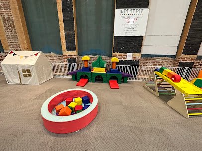 The Play Pit photo 5