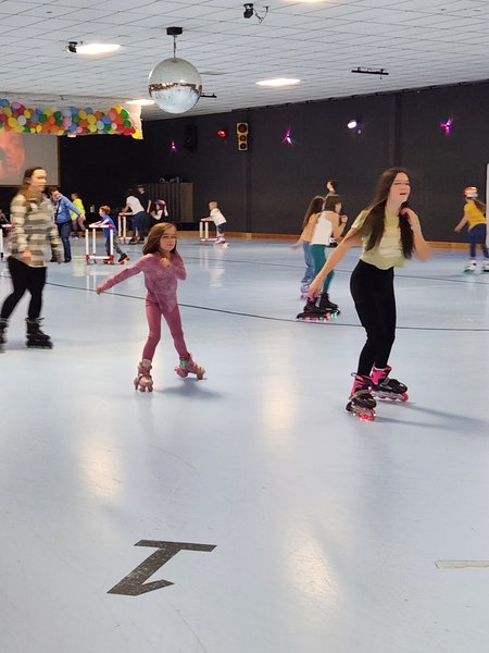 High Roller Skating Center of Eau Claire photo 3