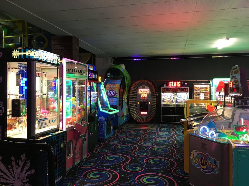 High Roller Skating Center of Eau Claire photo 5