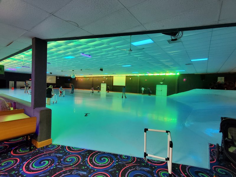 High Roller Skating Center of Eau Claire photo 6