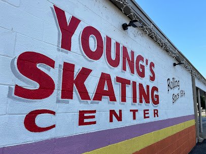 Young's Skating Center photo 3