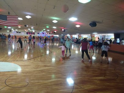 Young's Skating Center photo 4