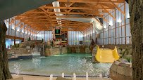 Grand Bear Resort at Starved Rock