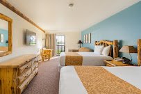 Grand Bear Resort at Starved Rock photo 3