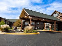 Grand Bear Resort at Starved Rock photo 6