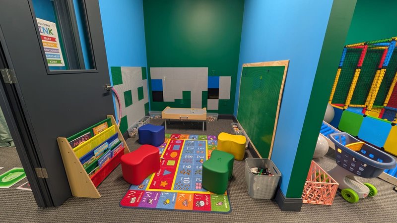 Bright Abilities Recreational Center