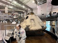 Frontiers of Flight Museum photo 6