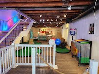 Putt Across America