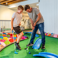 Putt Across America photo 5