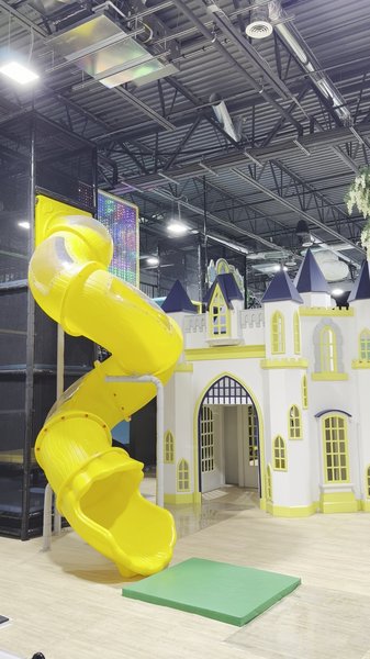 Funrise Indoor Playground photo 2