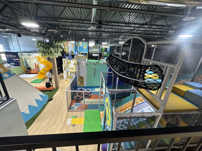 Funrise Indoor Playground photo 3