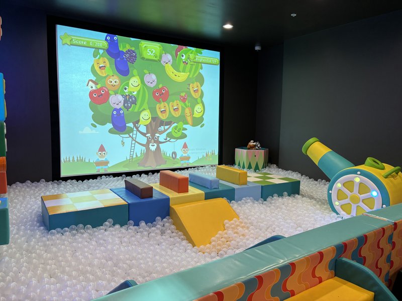 Funrise Indoor Playground photo 4