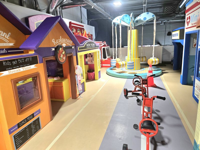 Funrise Indoor Playground photo 5