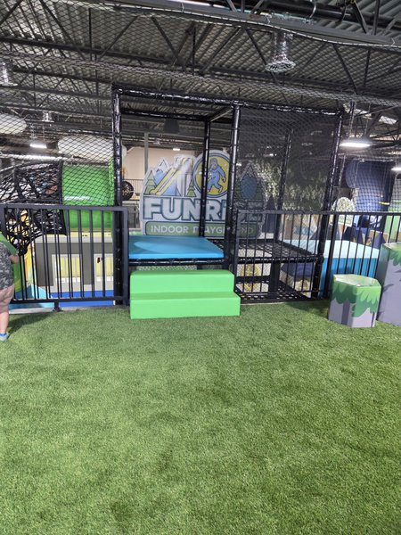 Funrise Indoor Playground photo 6