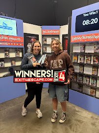 Exit 4 Private Escape Rooms
