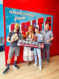 Exit 4 Private Escape Rooms photo 2
