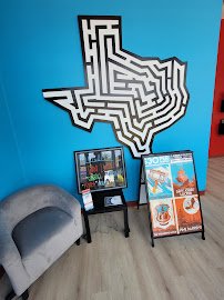 Exit 4 Private Escape Rooms photo 4