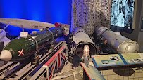 National Museum of Nuclear Science & History photo 2
